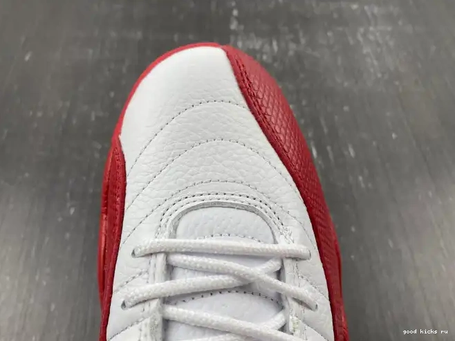 Cheap Air 130690-110 Cherry 12 Jordan Retro 0608